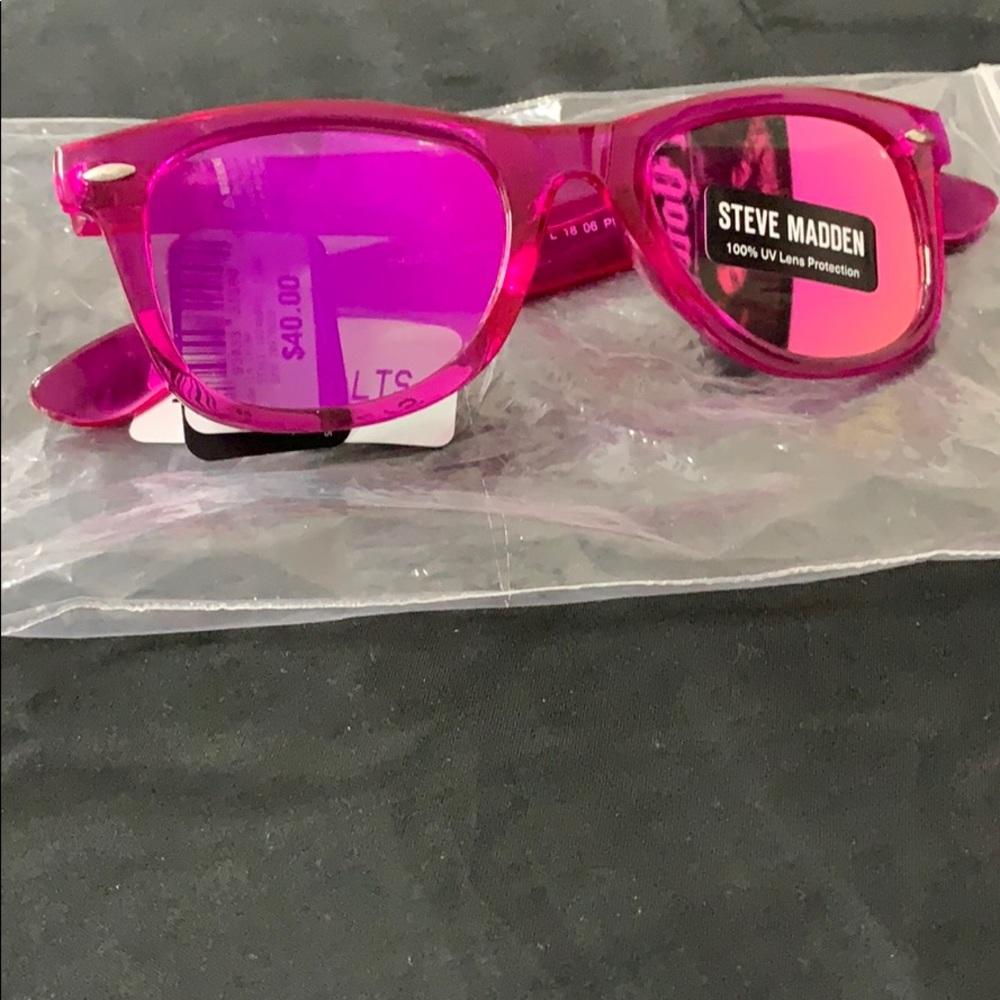 Steven Madden Sunglasses
